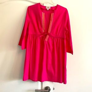 Cover up from Talbots size M